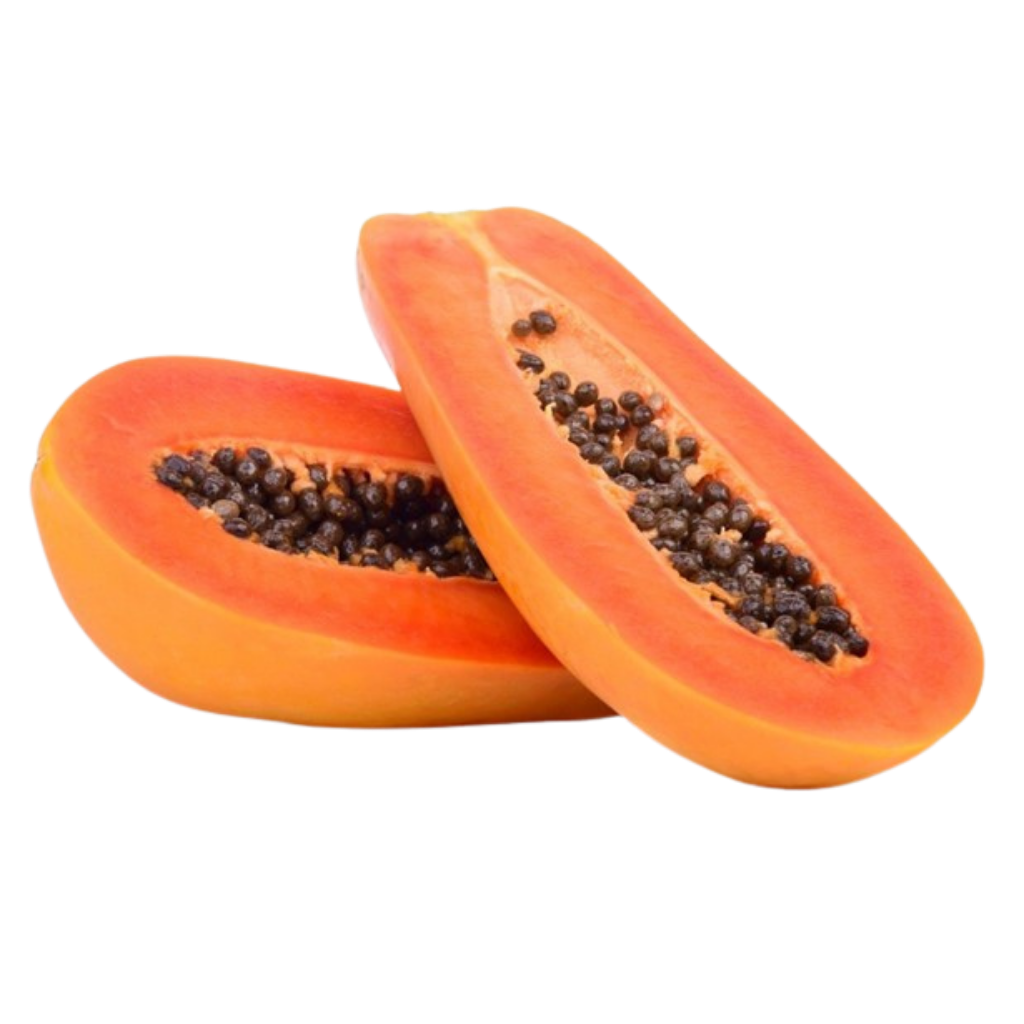 Ripe Papaya 1 piece buy online USA - 1